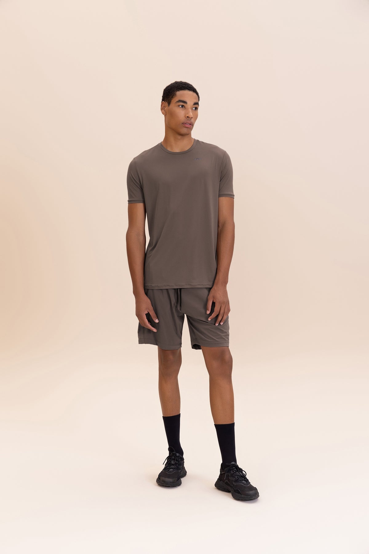 Men’s Train Comfy Shirt