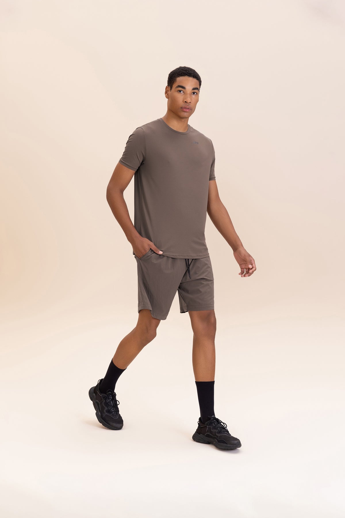 Men’s Train Comfy Shirt