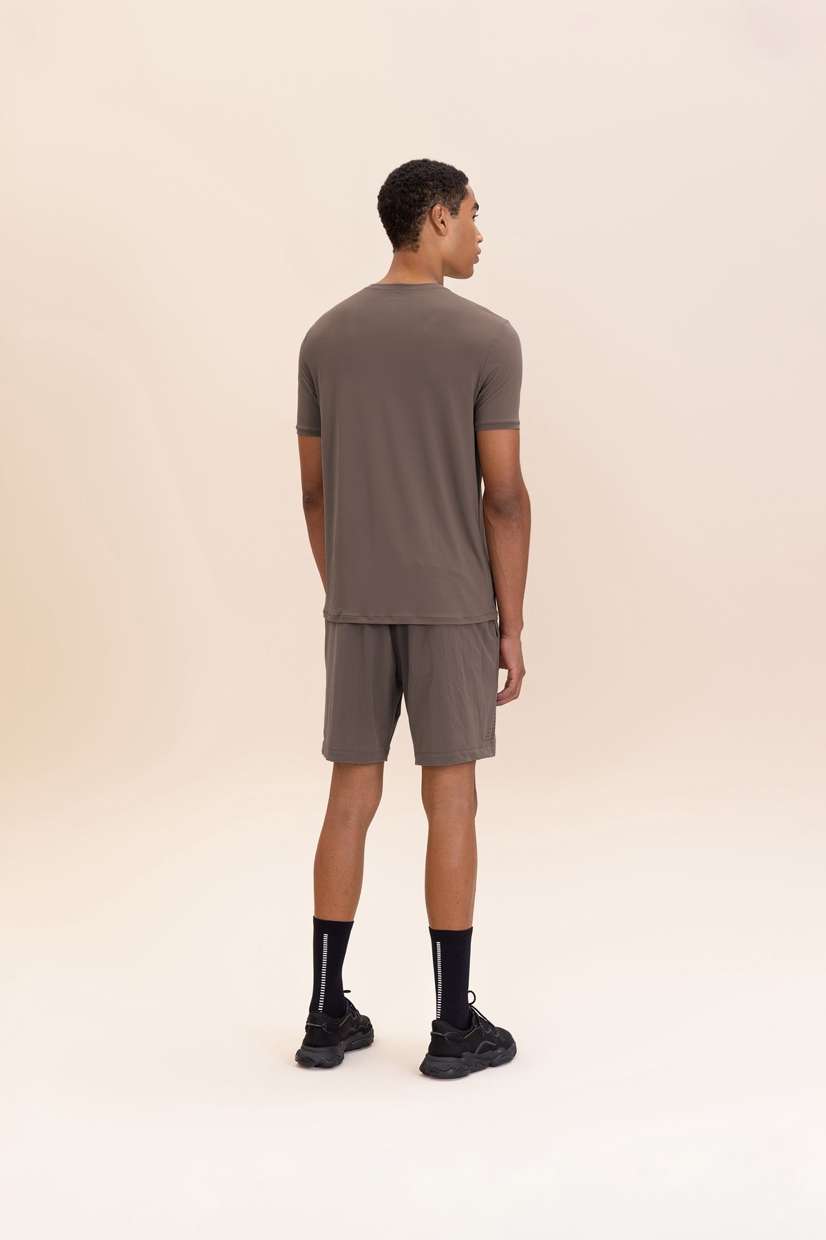 Men’s Train Comfy Shirt