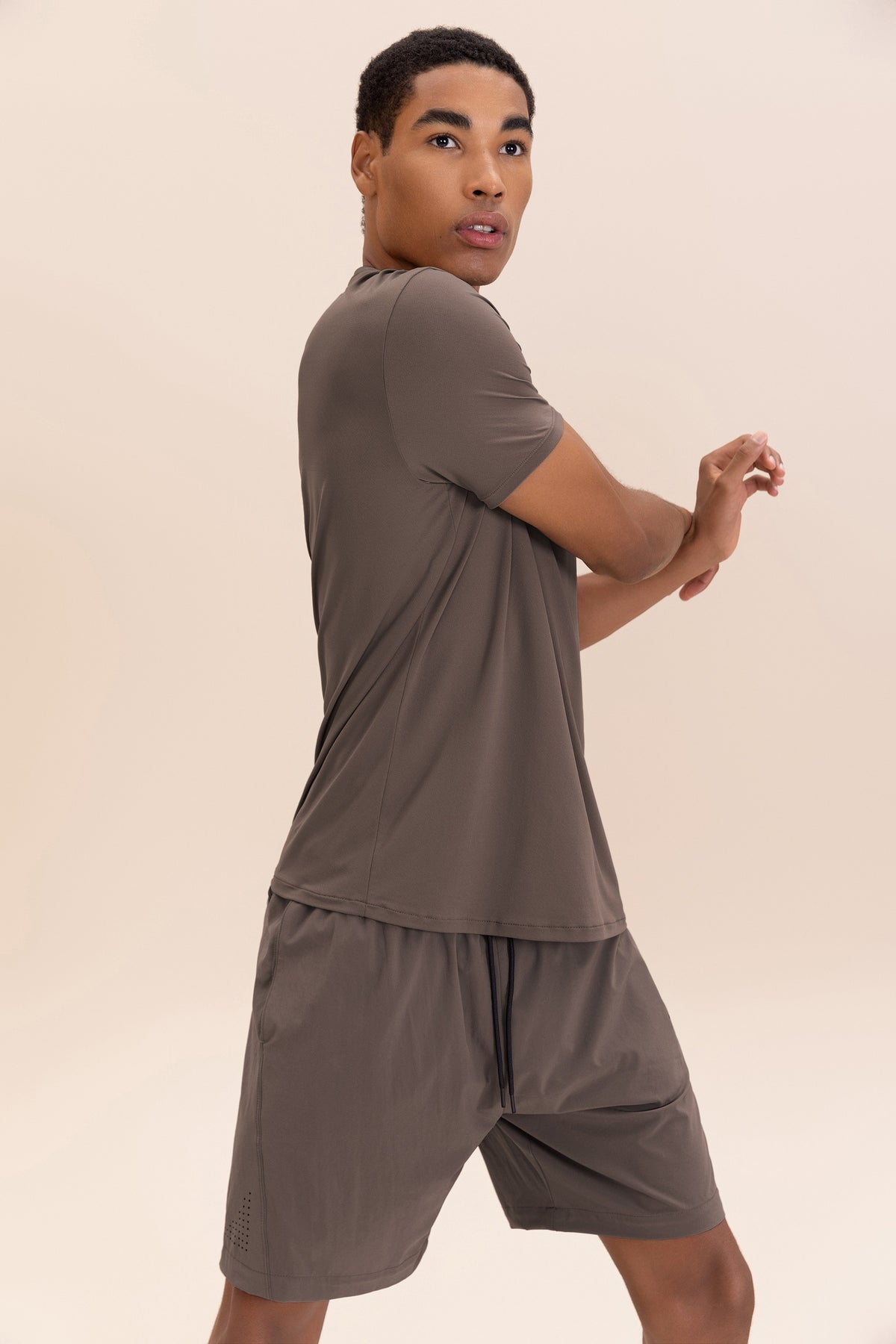 Move 8'' Dryside Shorts Men