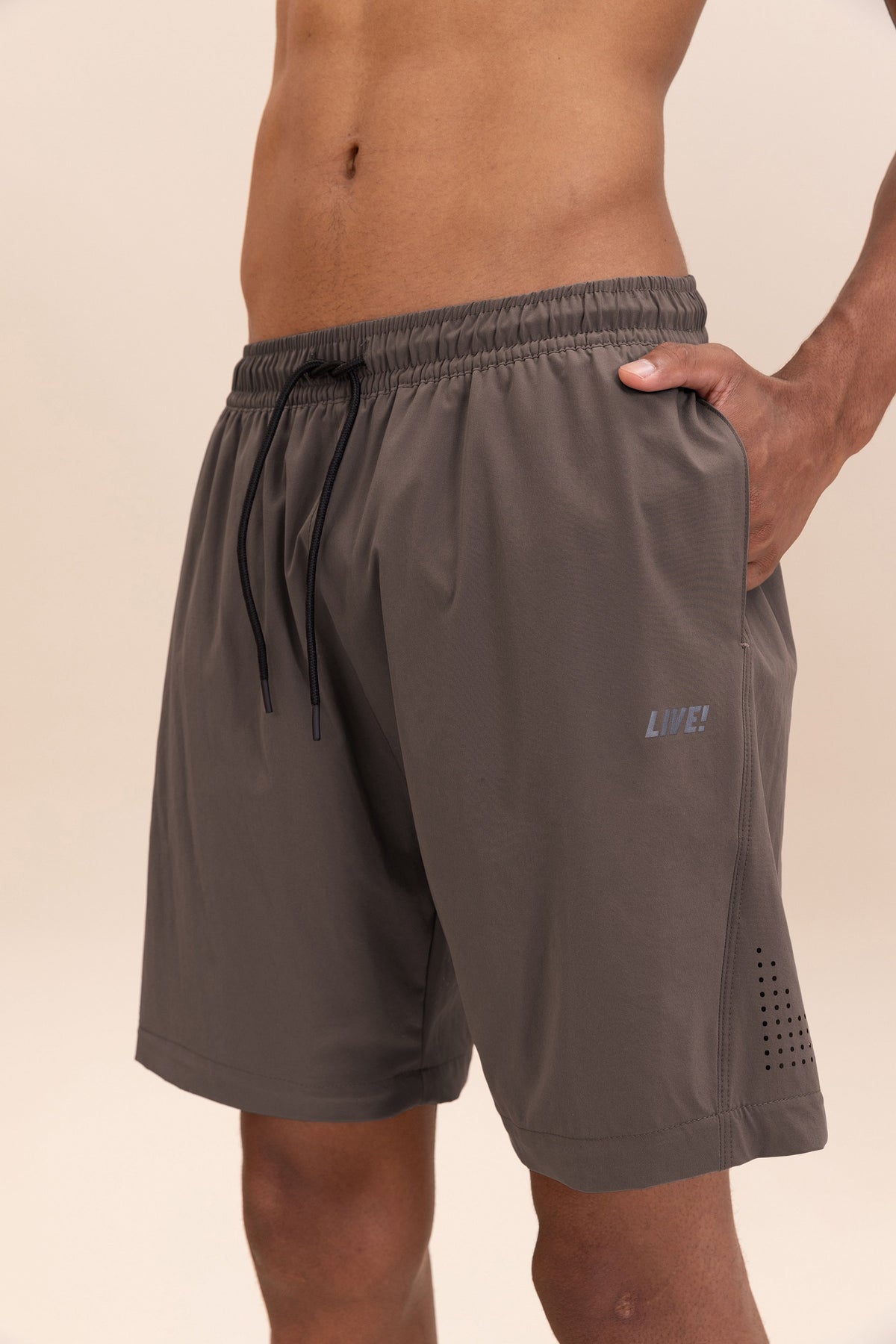 Move 8'' Dryside Shorts Men