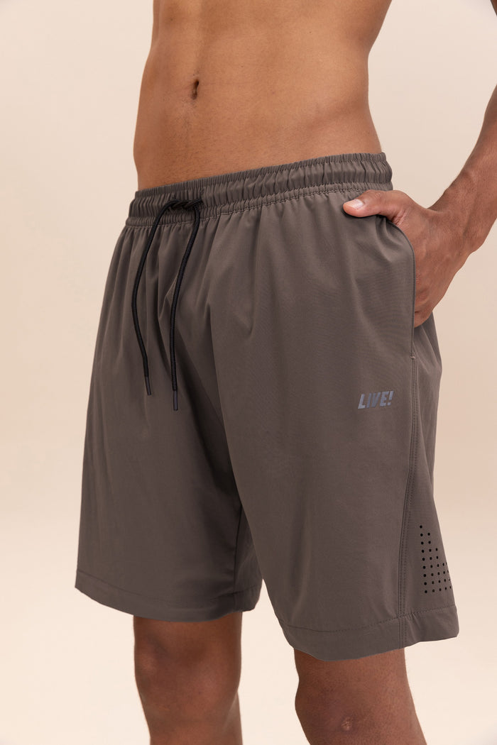 Move 8" Dryside Shorts Men