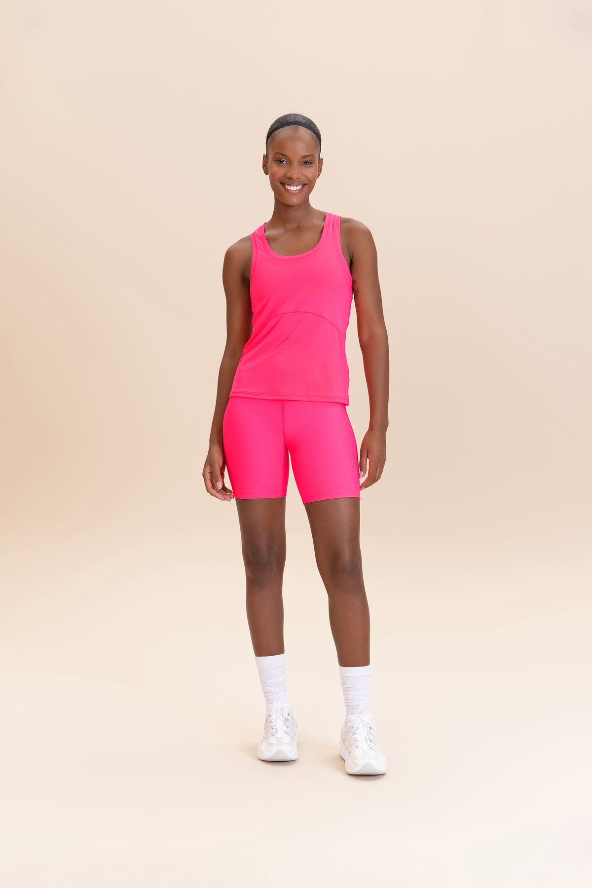 Bio Stretch Tank Top