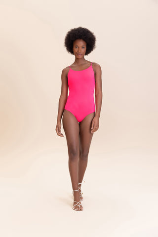 Slim Sense® One-Piece Swimsuit