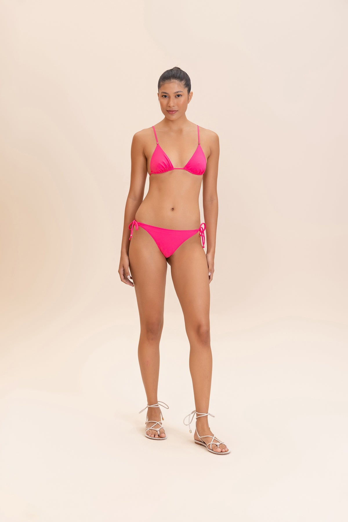 Sense® Triangle Bikini Top