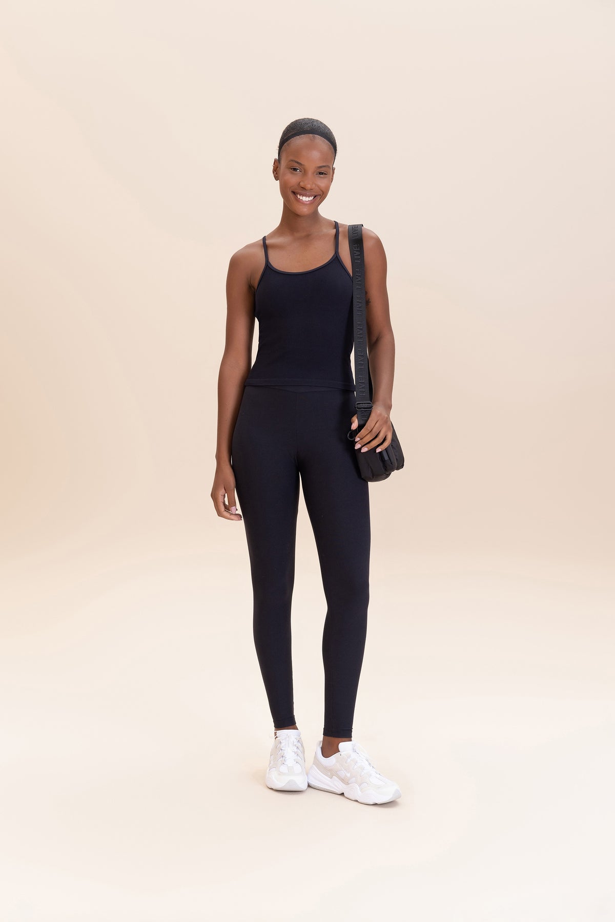Seamless Tank Top