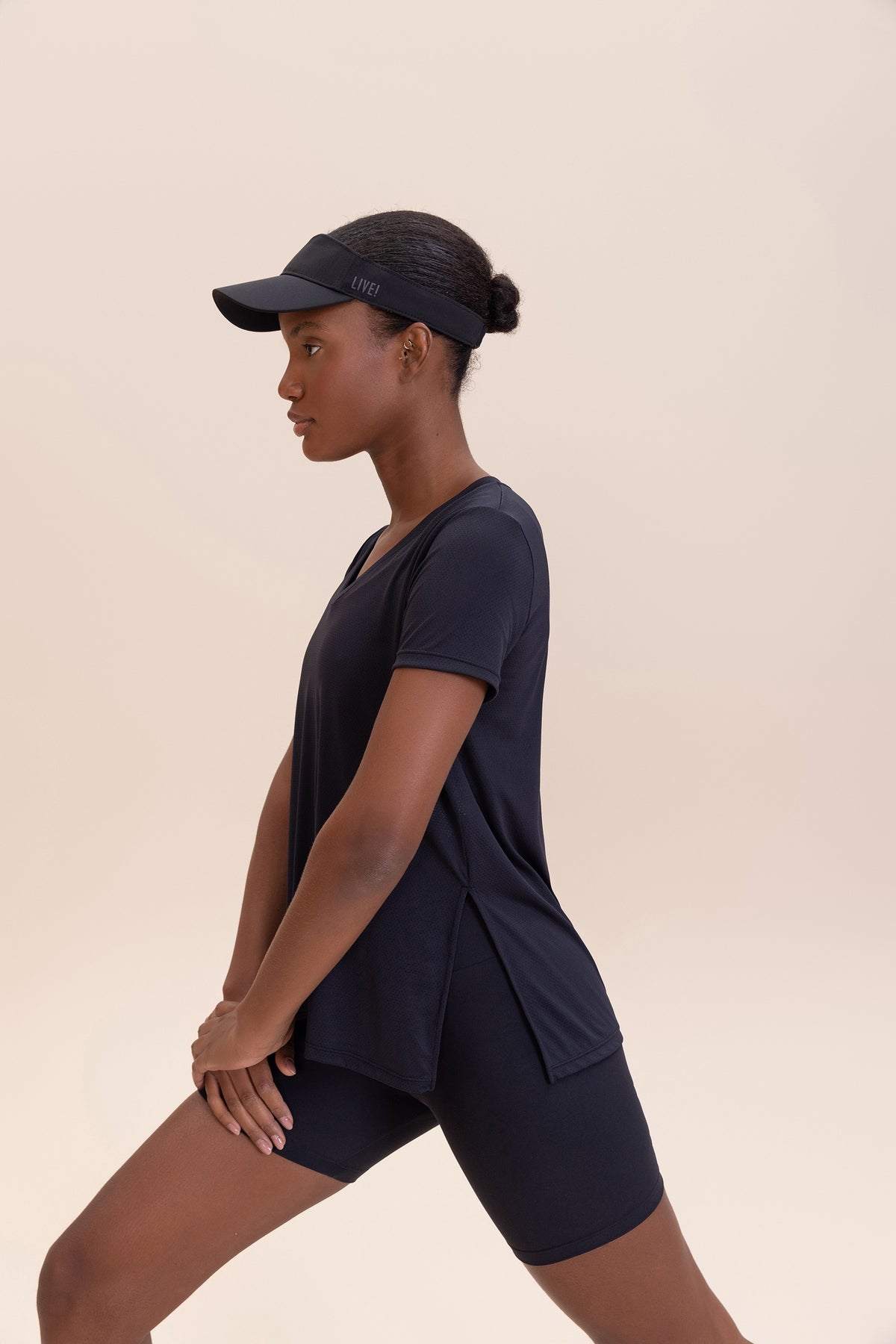 V Comfort T-Shirt