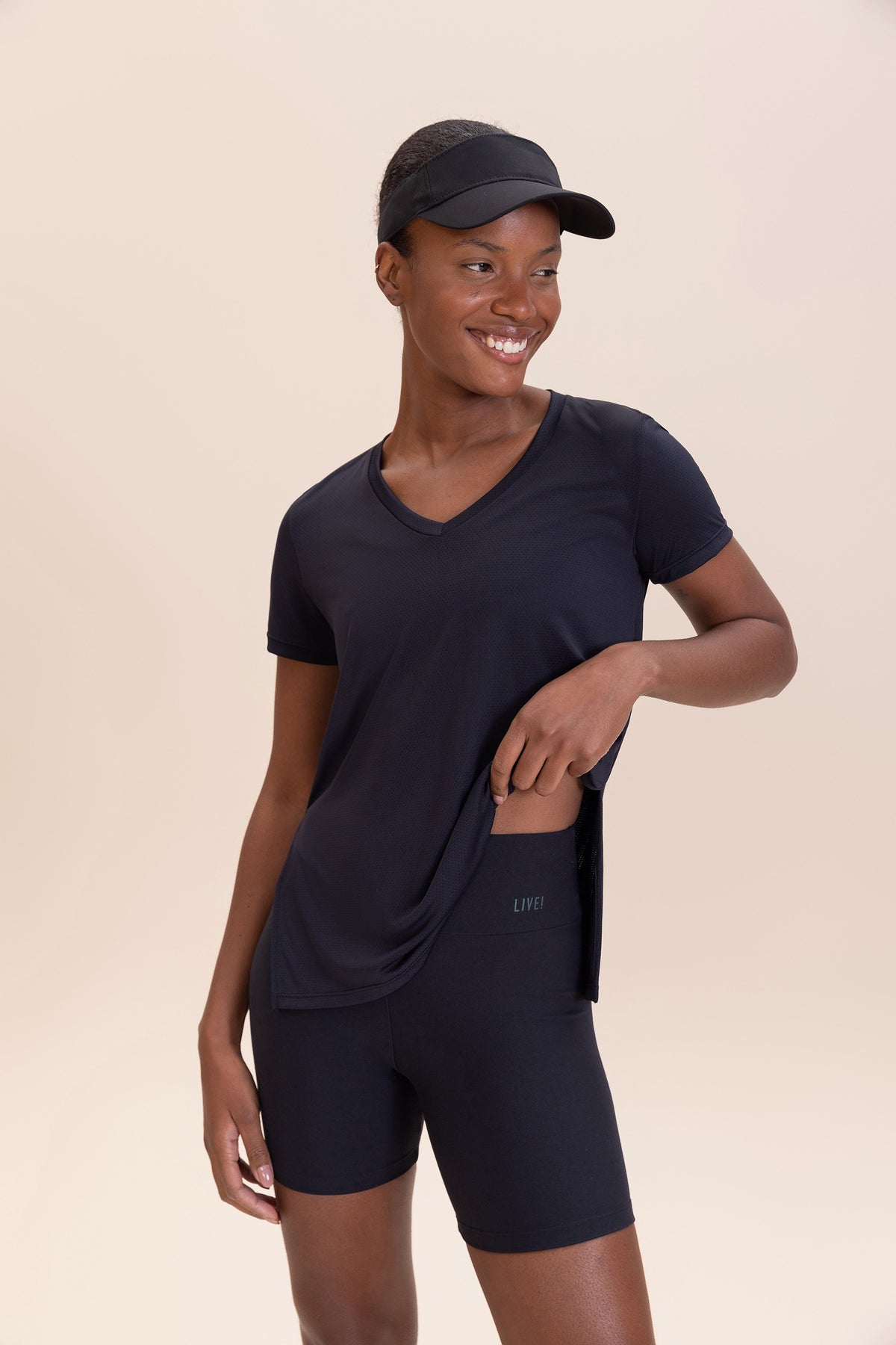 V Comfort T-Shirt