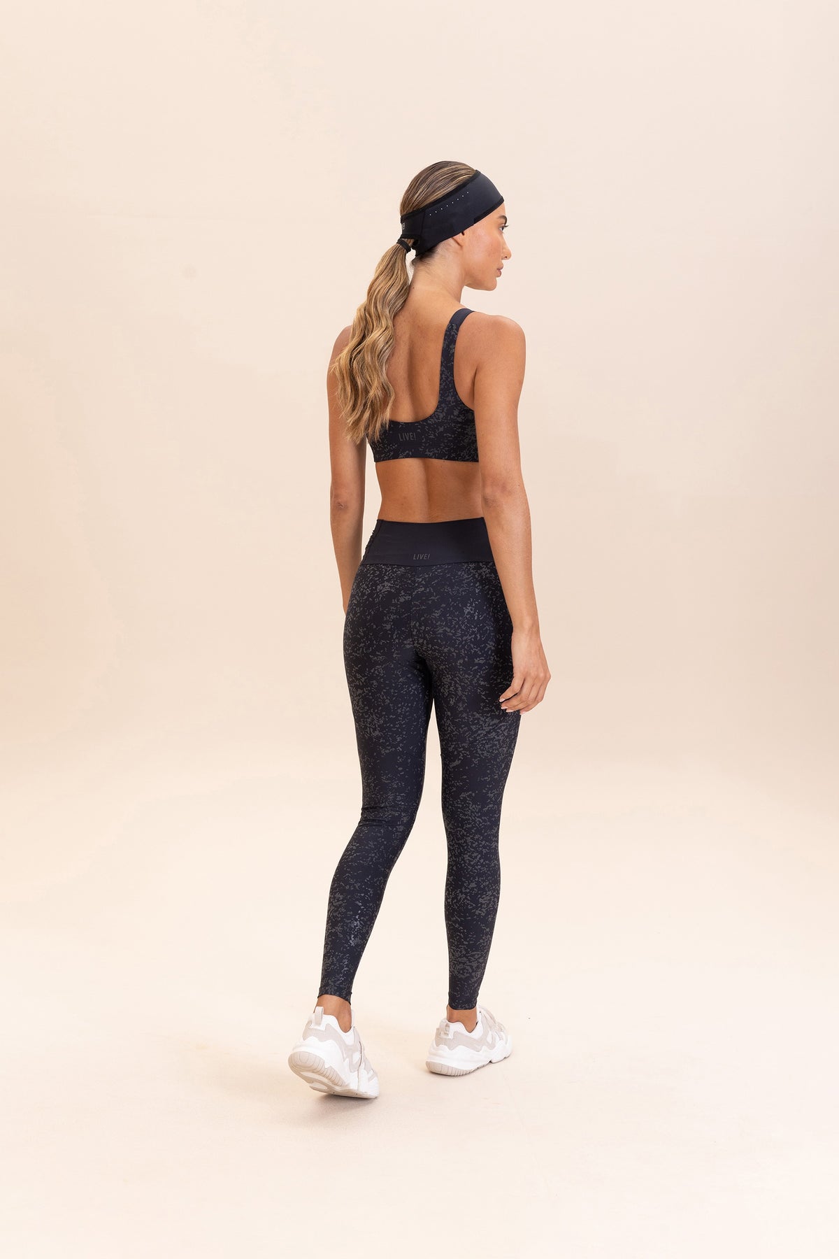 Reflex Race Pro® Leggings