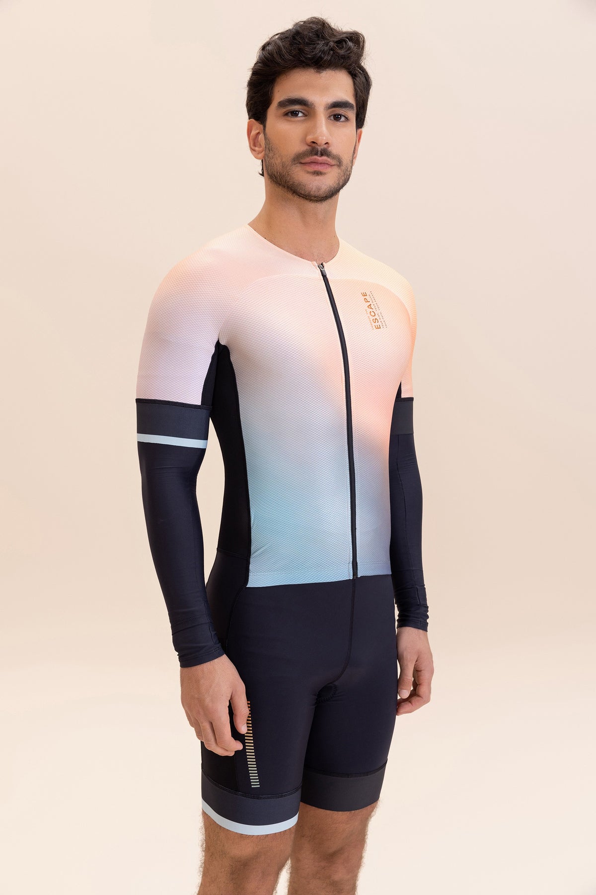 Daydream Triathlon Men's Jumpsuit