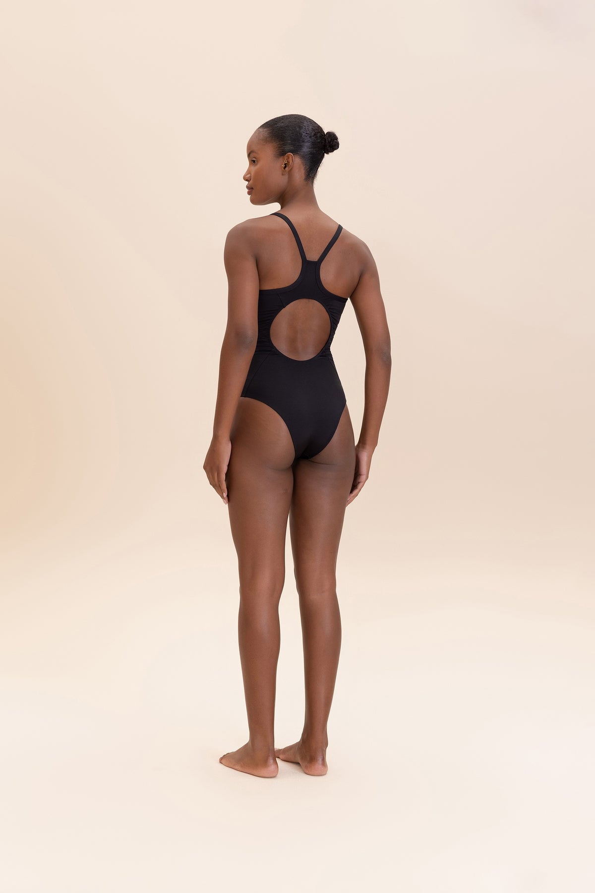 Acqua One Piece Swimsuit