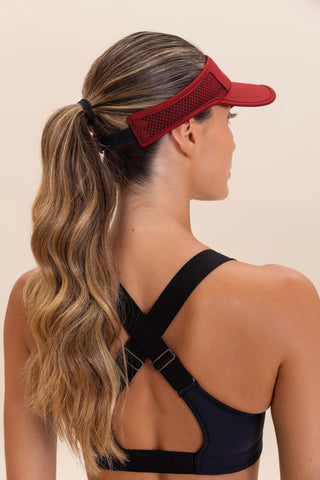 LIVE! Visor Essential