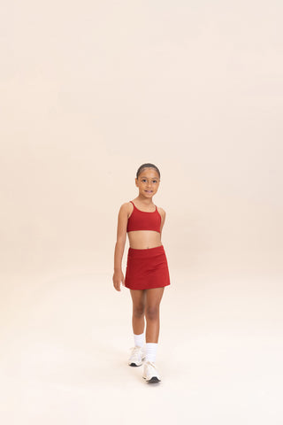 Sport Sense® Kids Skirt