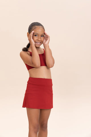 Curve Kids Bra