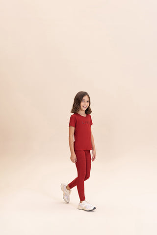 LIVE! Icon Kids Leggings