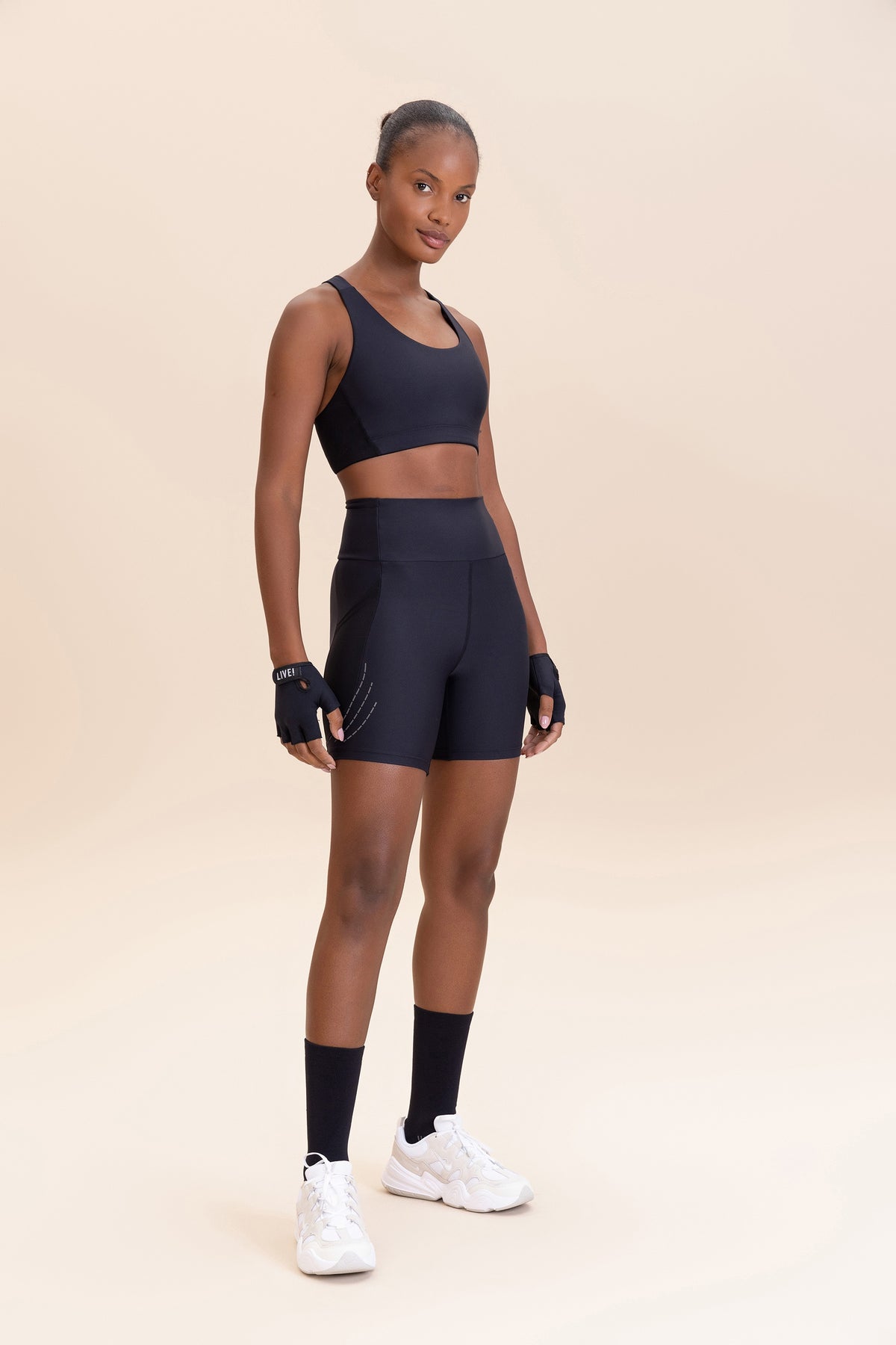 Power Hydefit® Adaptiv Sports Bra