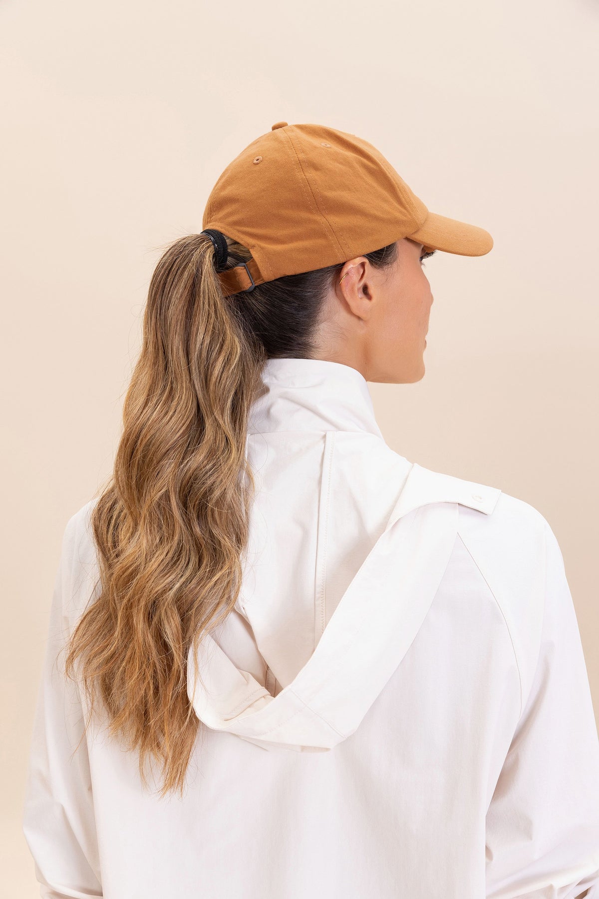 Unisex Lifestyle Twill Cap