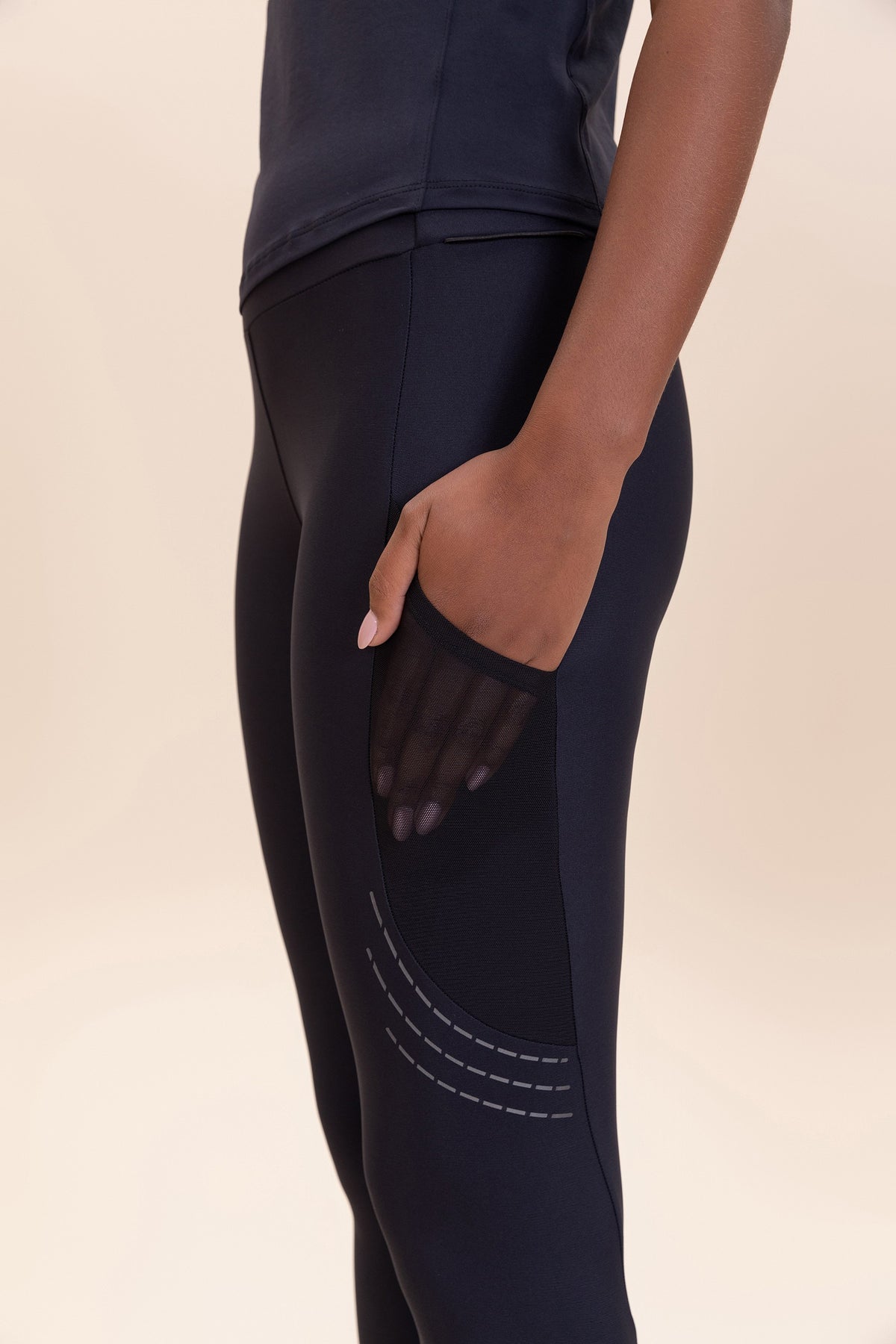 Hydefit® Adaptiv Leggings