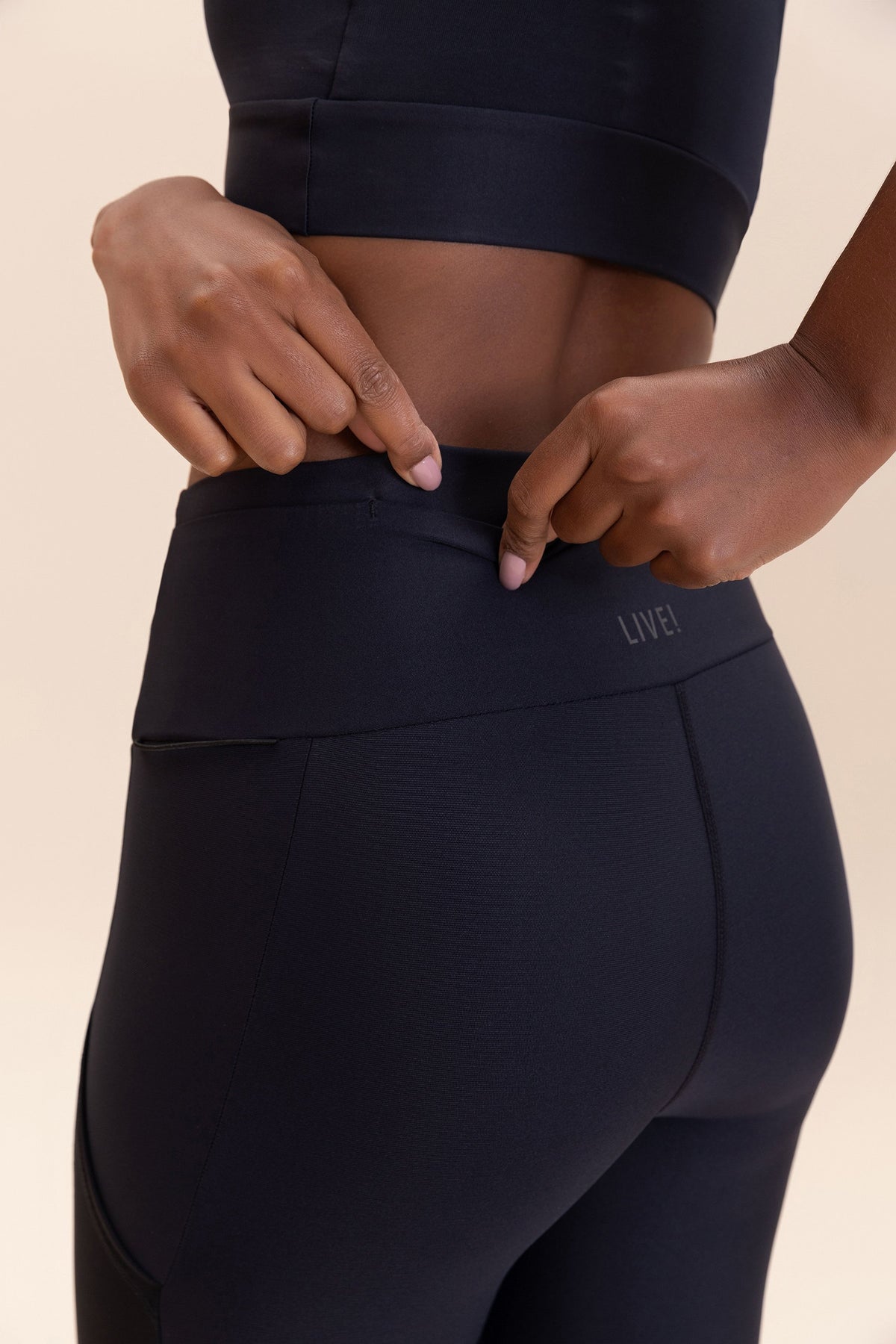 Hydefit® Adaptiv Leggings