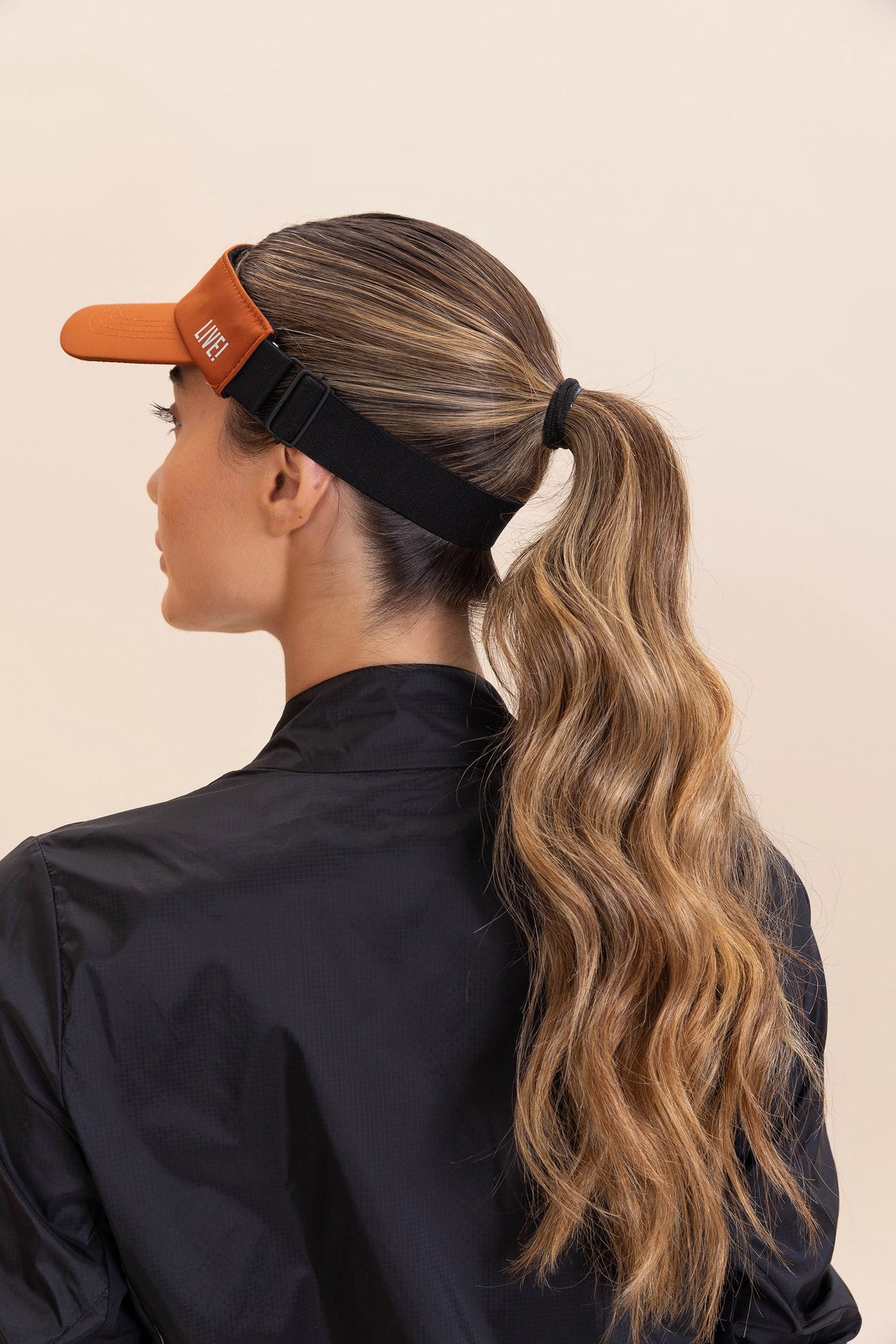 Unisex Speed Run Visor