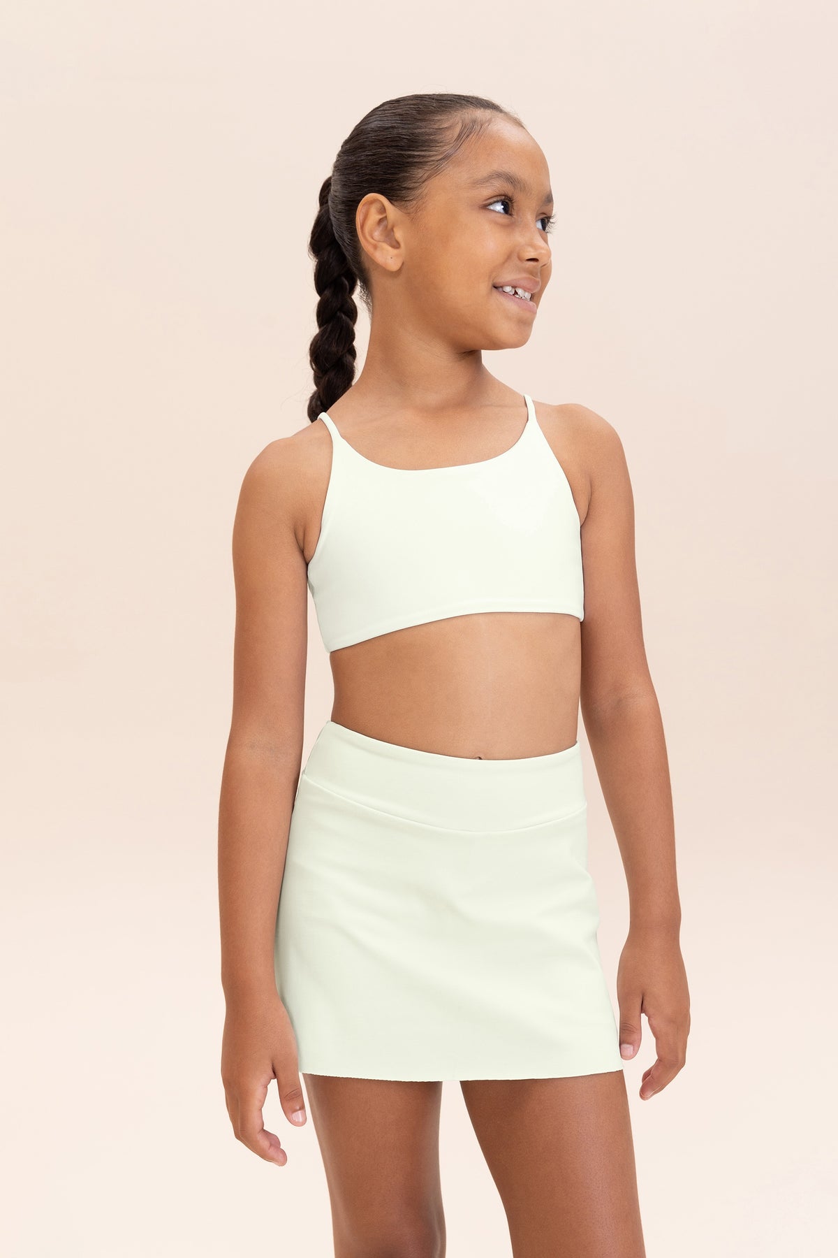 Sport Sense® Kids Skirt