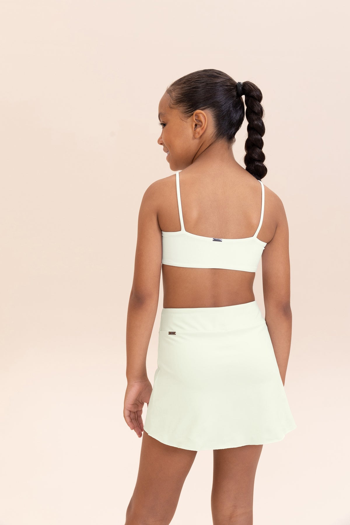 Sport Sense® Kids Skirt