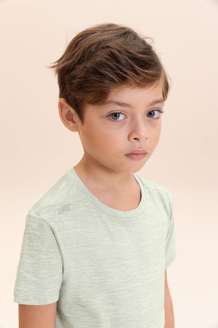 Comfy LIVE! Skin Kids T-shirt