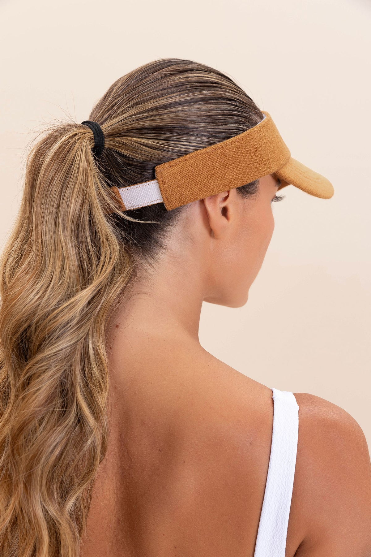 Beach Visor Malte