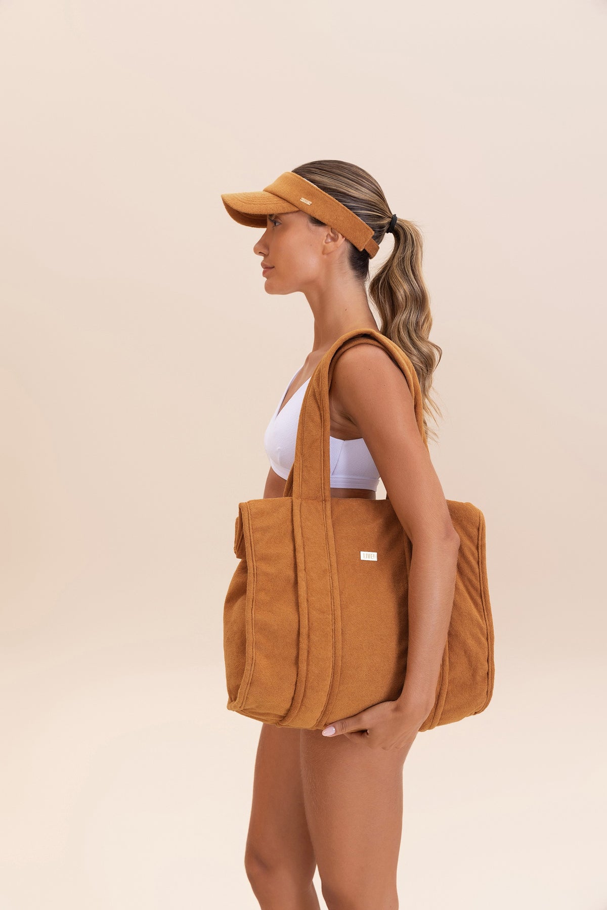 Beach Bag Malte