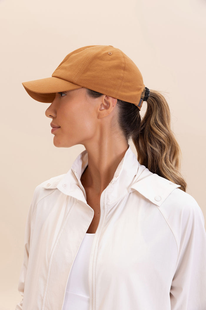 Unisex Lifestyle Twill Cap