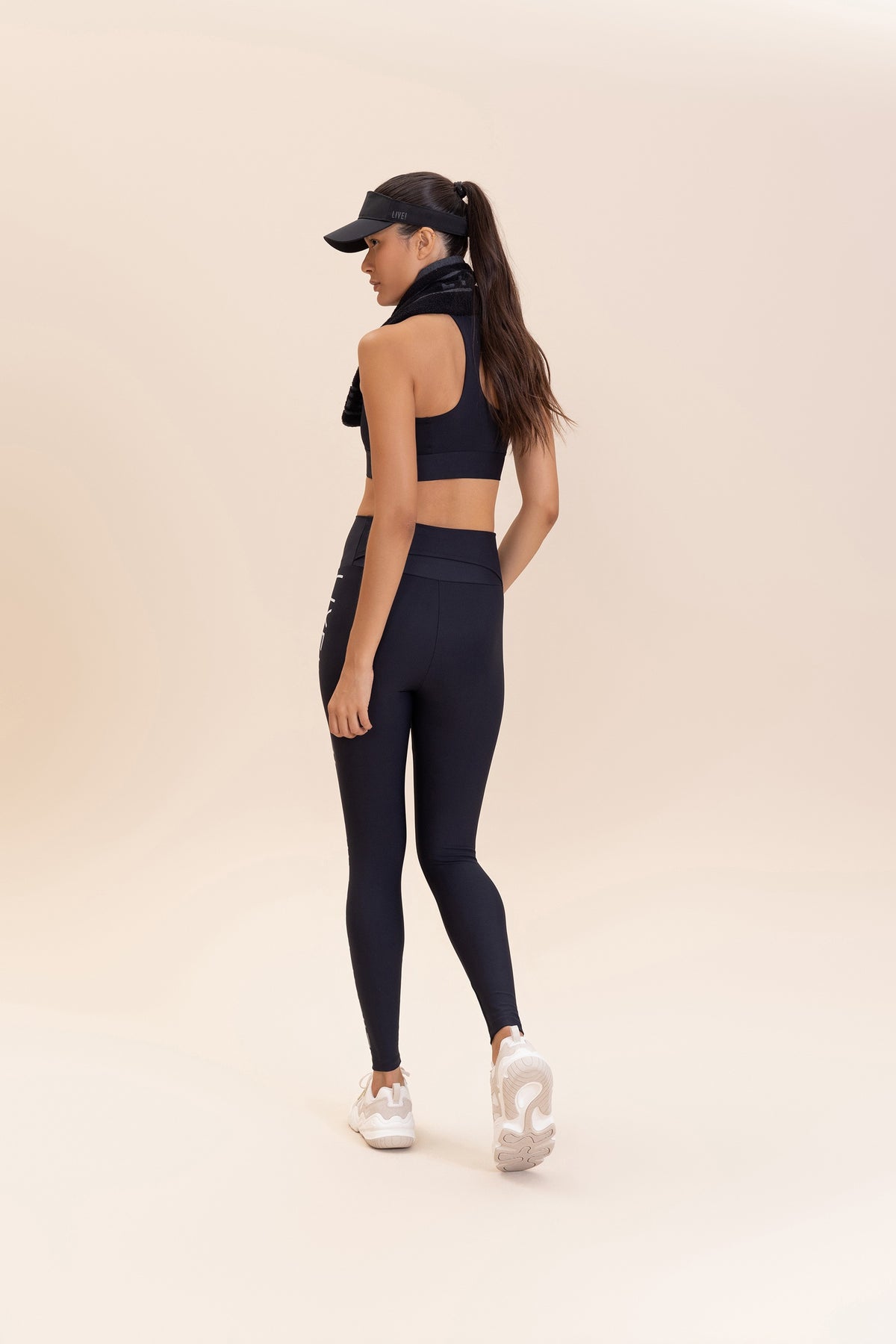 Icon Neo Reflex Leggings