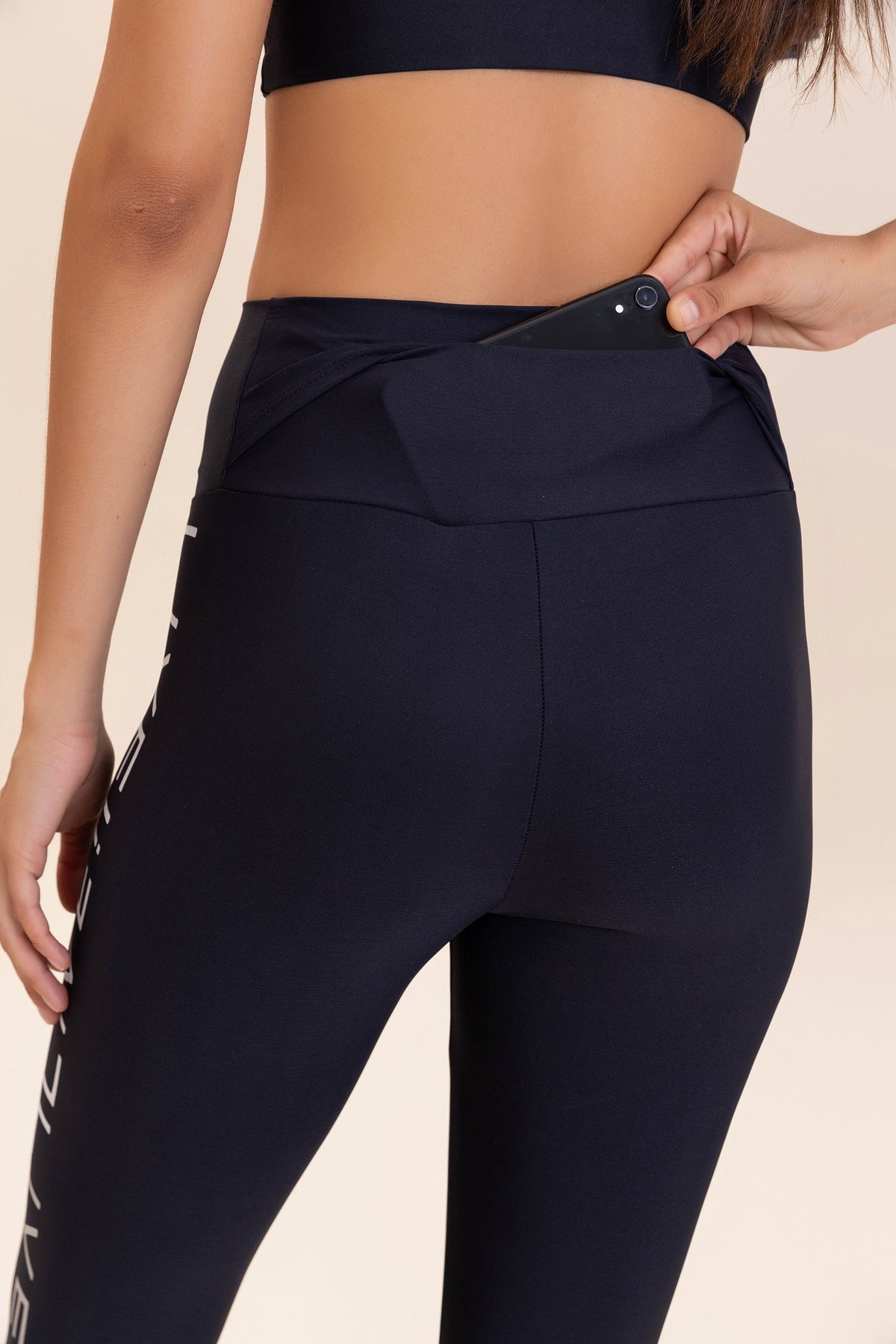 Icon Neo Reflex Leggings