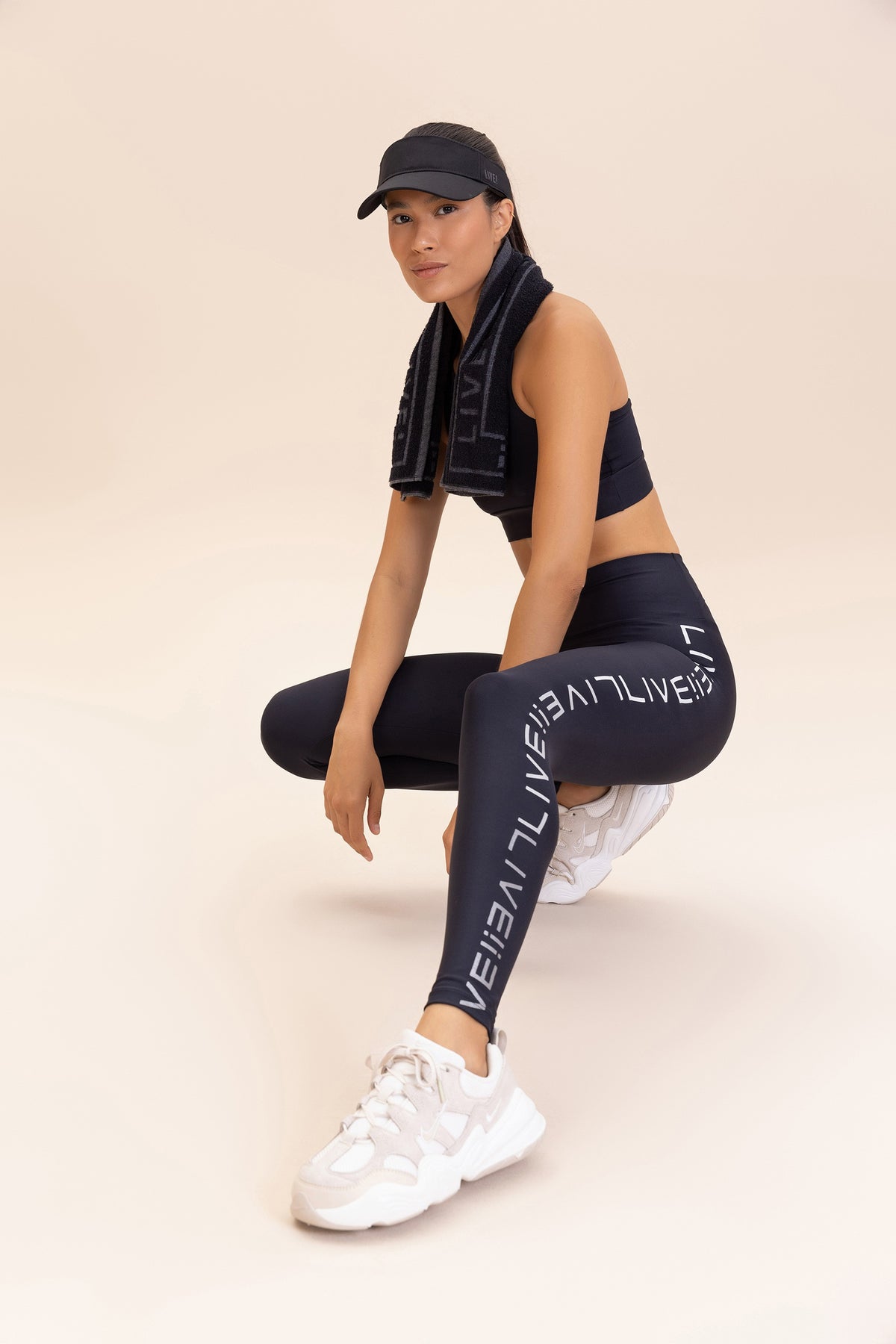 Icon Neo Reflex Leggings