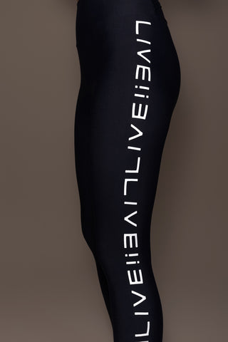 Icon Neo Reflex Leggings