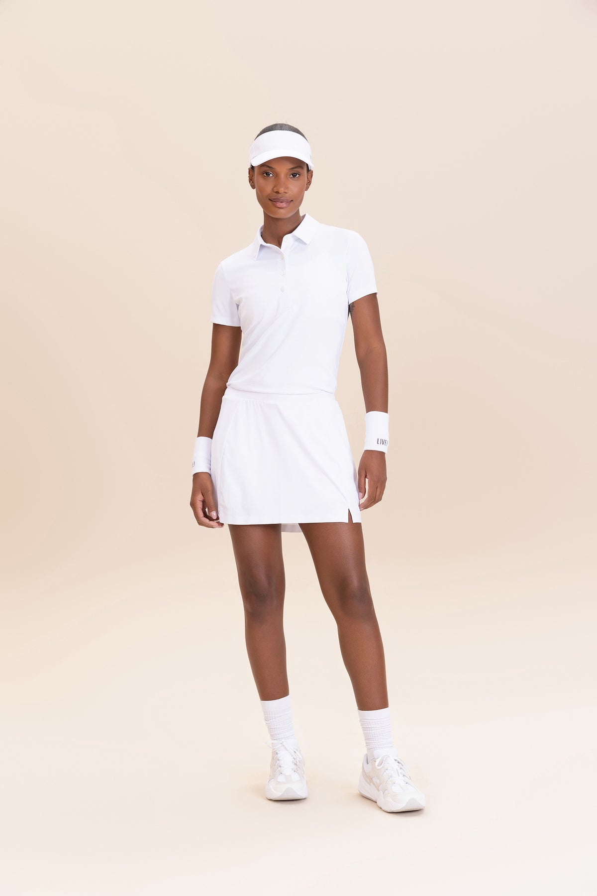 Polo Street Shirt