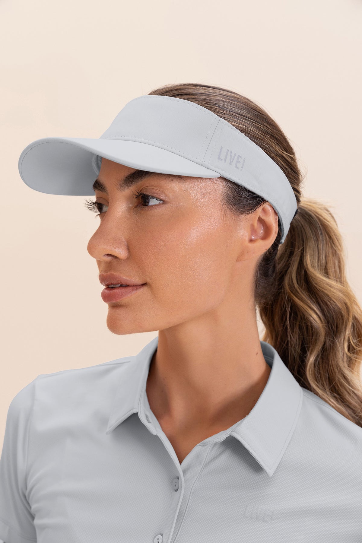 Easy Out Visor