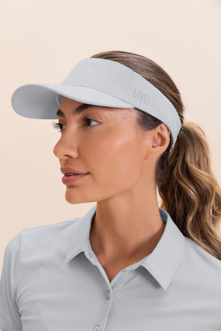 Easy Out Visor