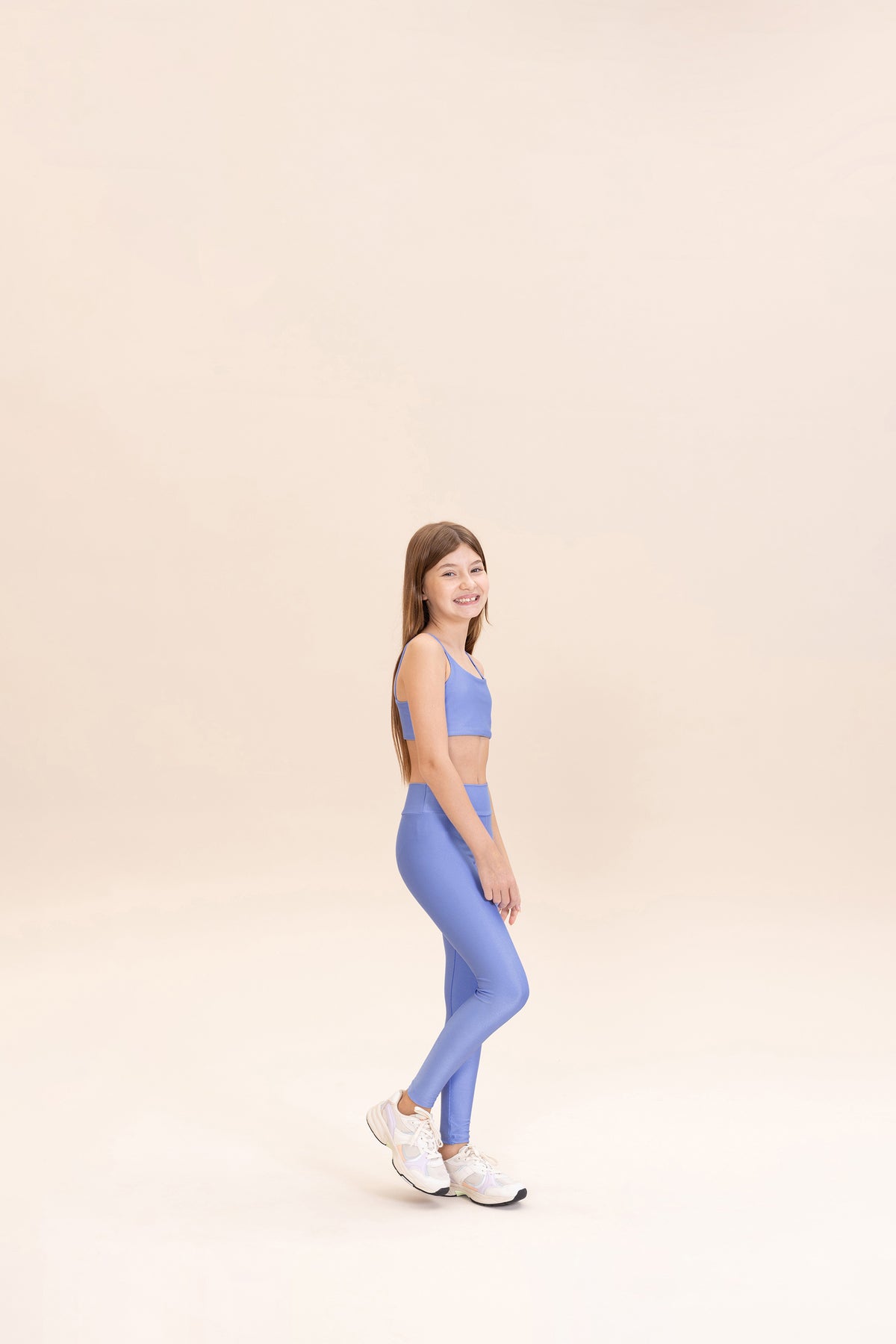 Curve Allure® Adaptiv Kids Bra