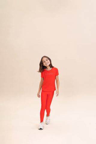 Icon Neo Kids Leggings