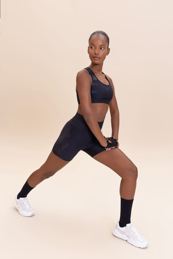 Upper Hydefit® Adaptiv Sports Bra