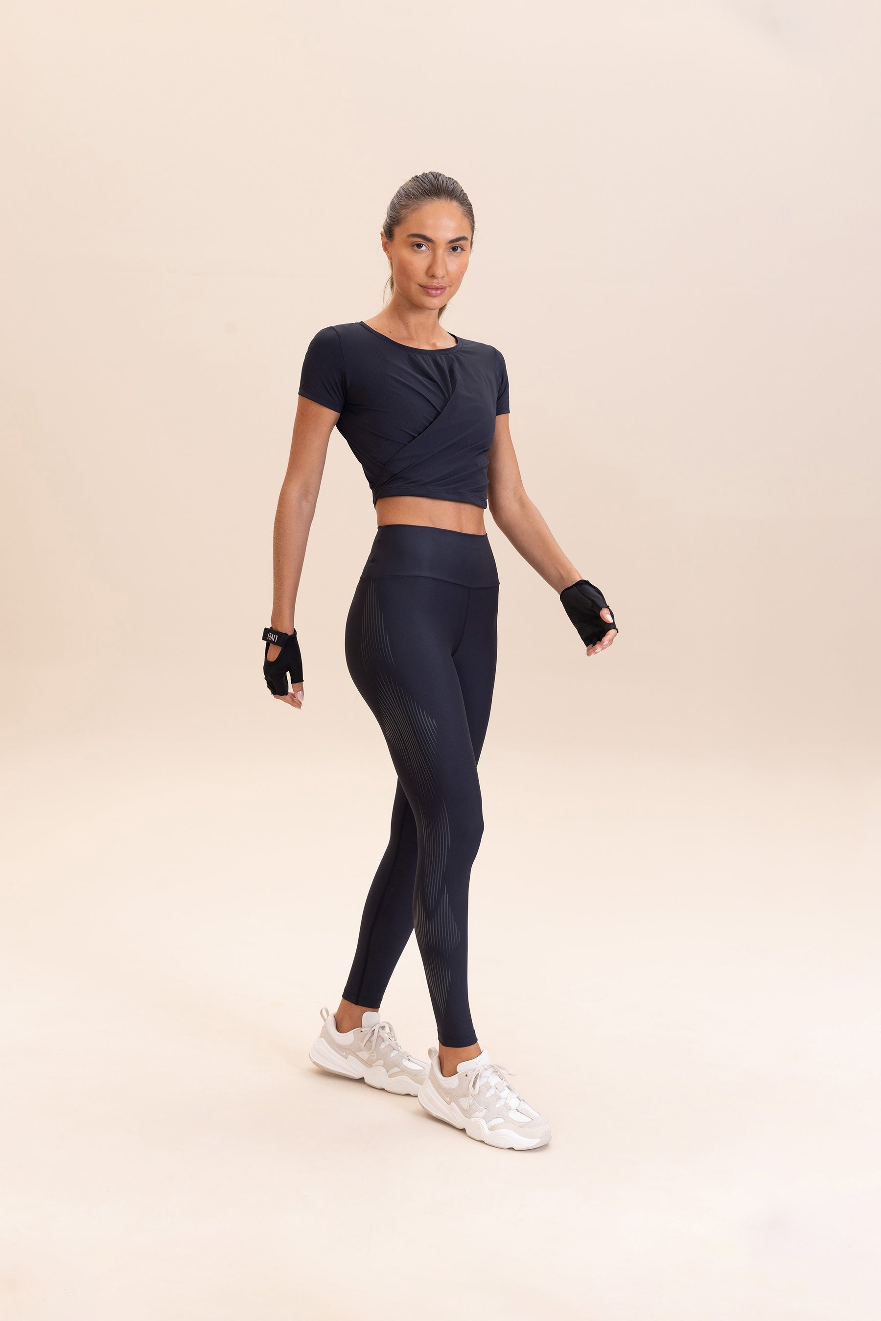 Upper Hydefit® Adaptiv Leggings