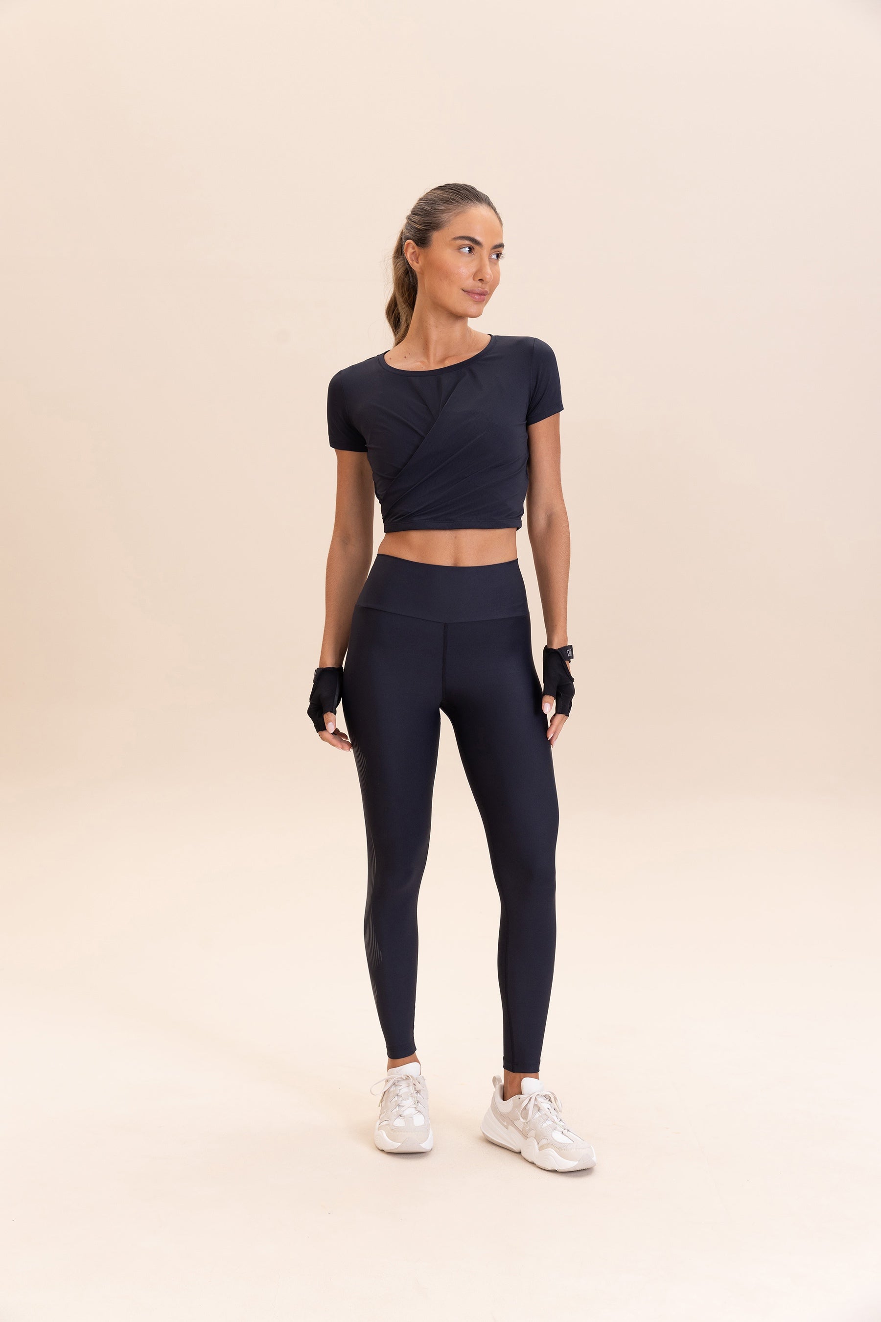 Upper Hydefit® Adaptiv Leggings