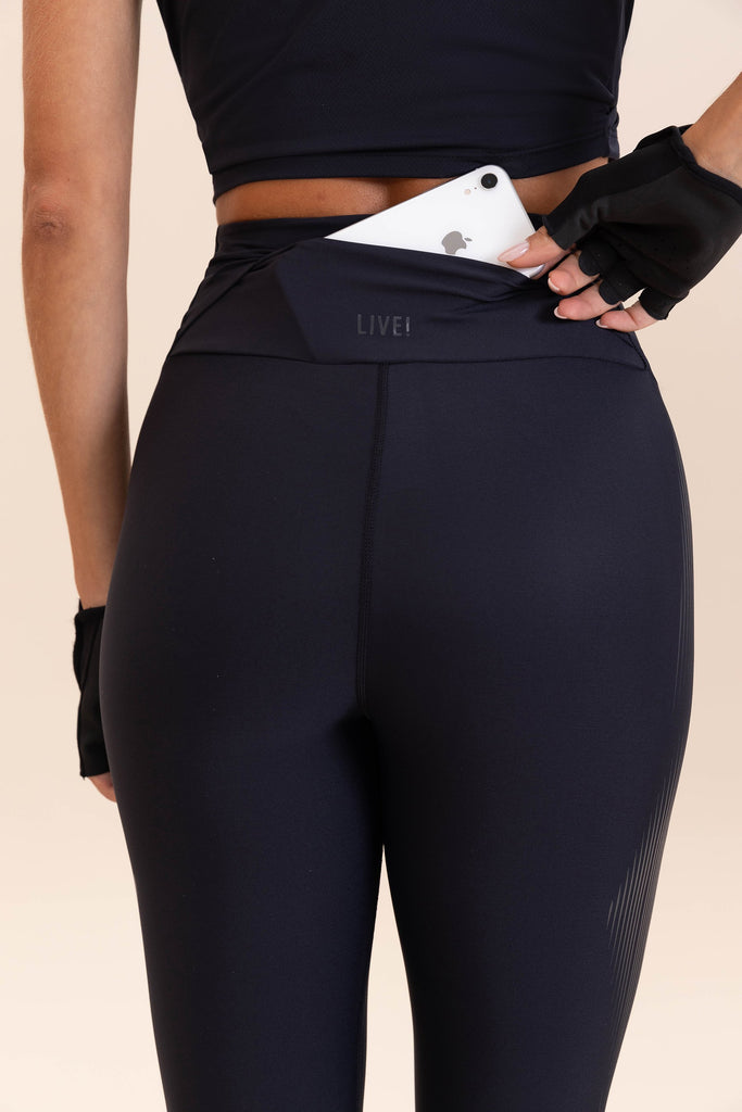 Upper Hydefit® Adaptiv Leggings