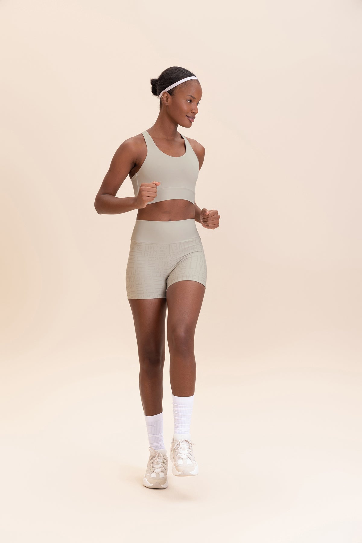 Fit LIVE! Sense Pro® Shorts