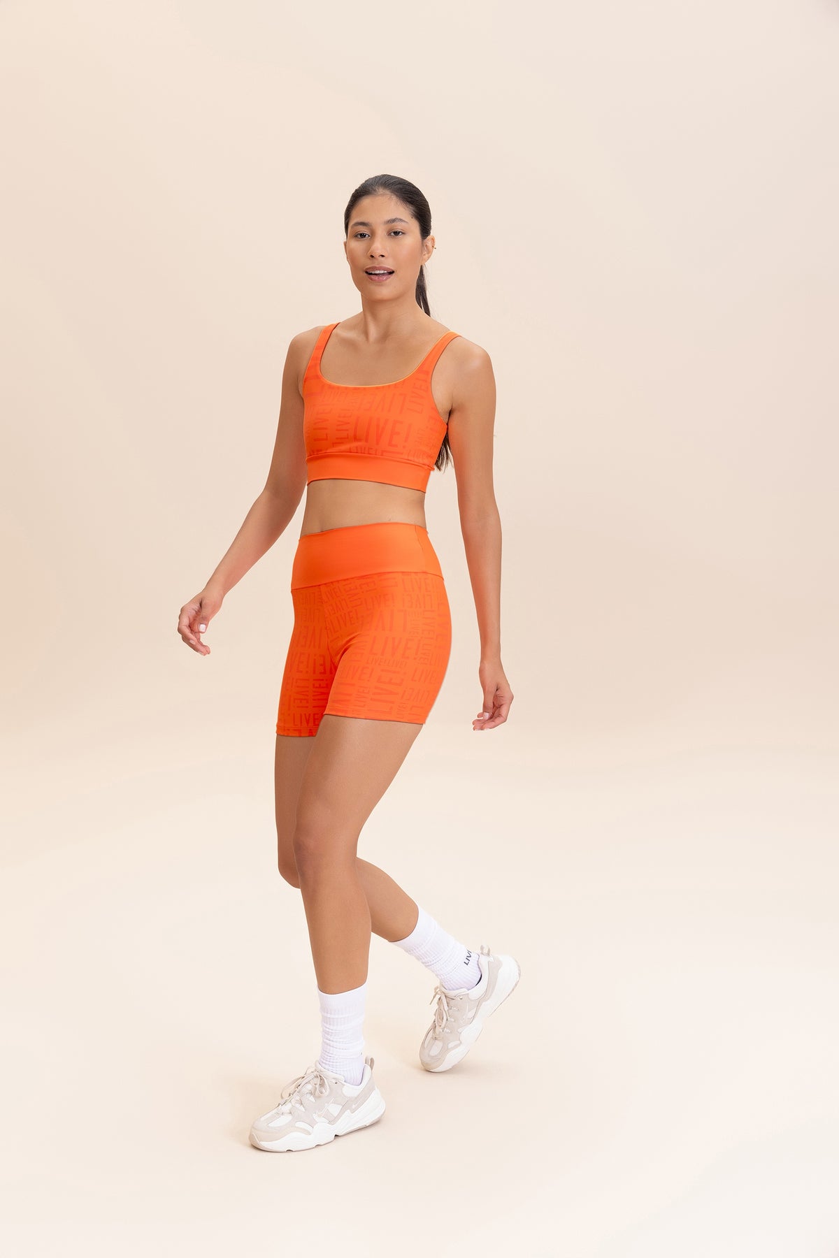 LIVE! Sense Pro® Sports Bra