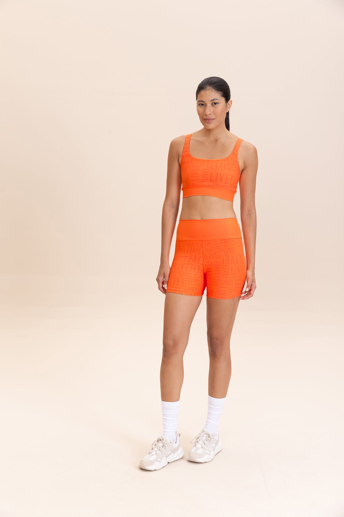 Fit LIVE! Sense Pro® Shorts