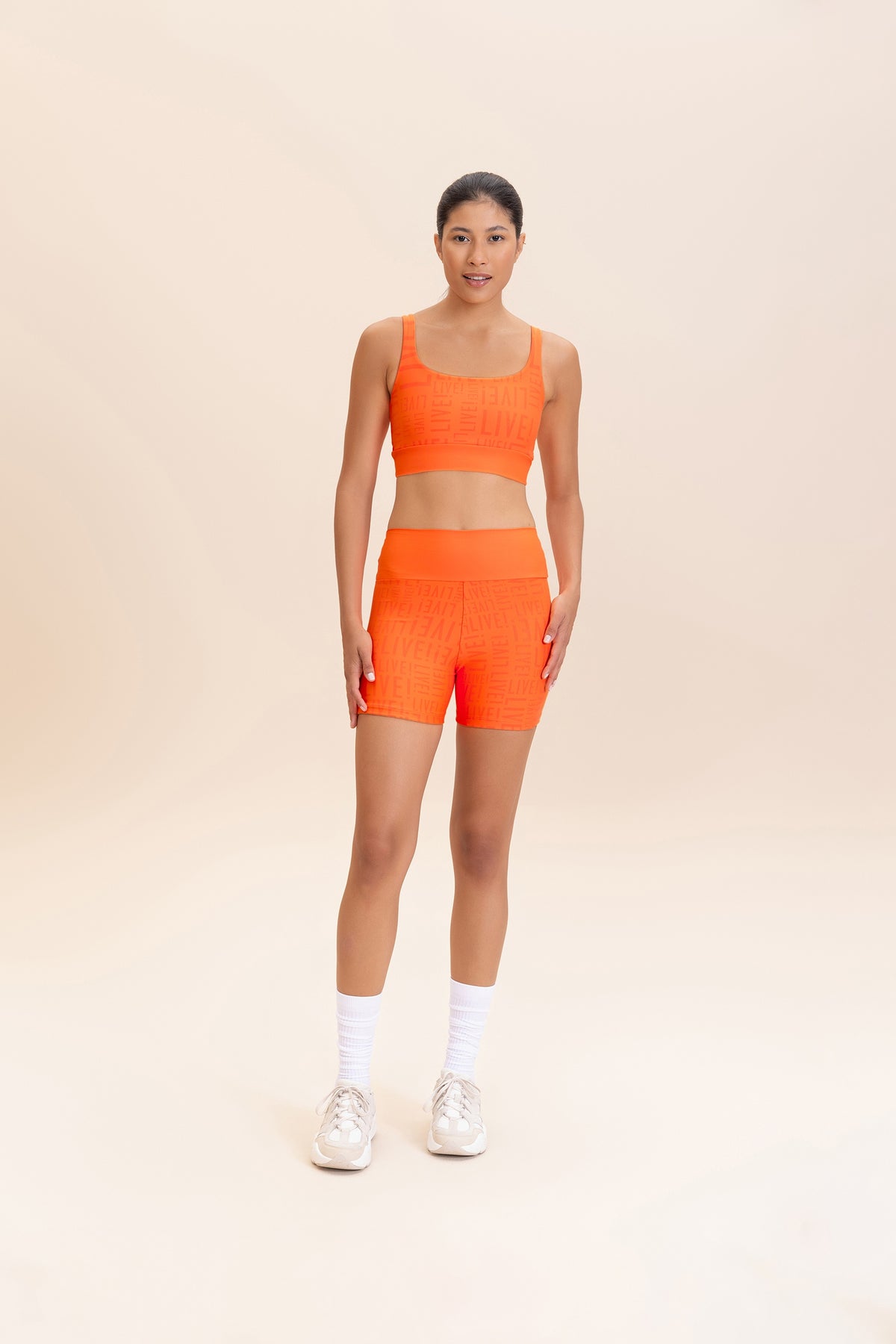 LIVE! Sense Pro® Bra