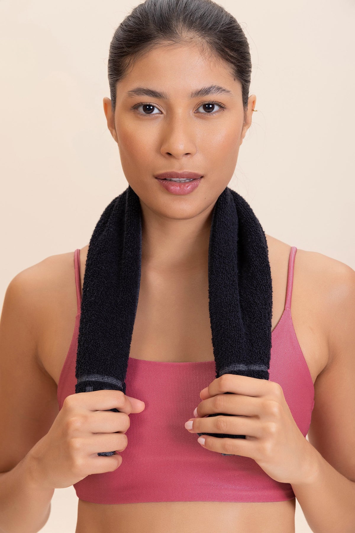 Allure® Adaptiv Curve Bra