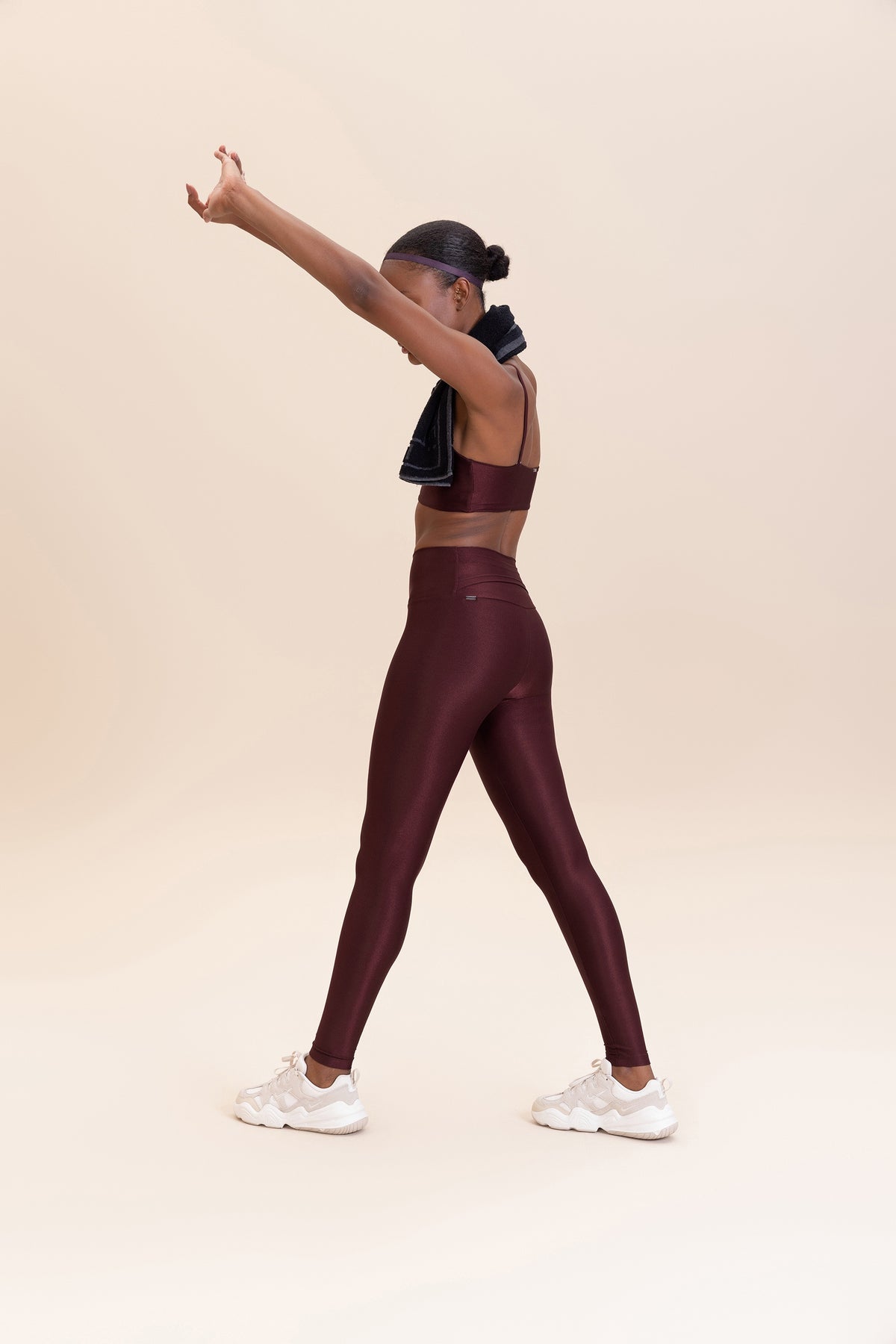 Allure® Adaptiv Long Leggings