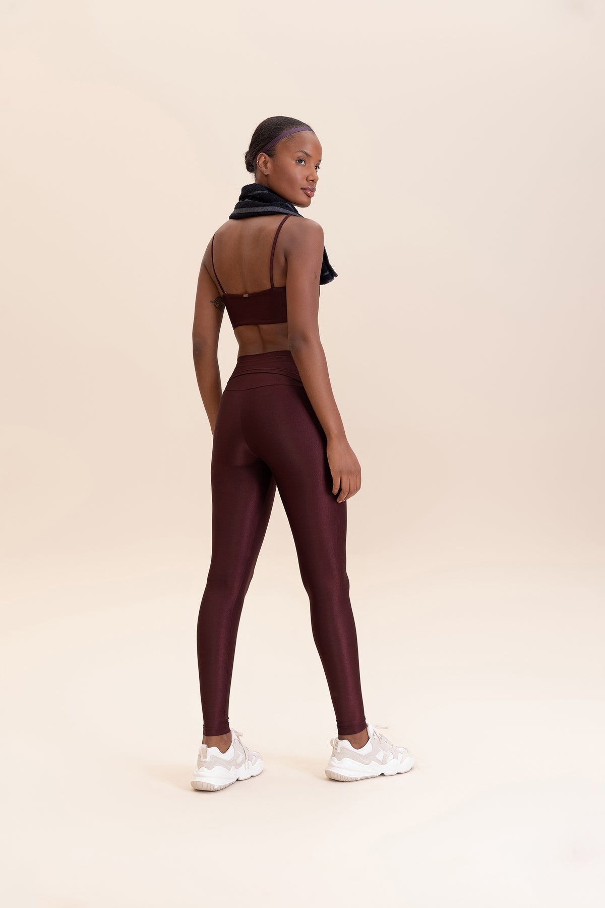 Allure® Adaptiv Long Leggings